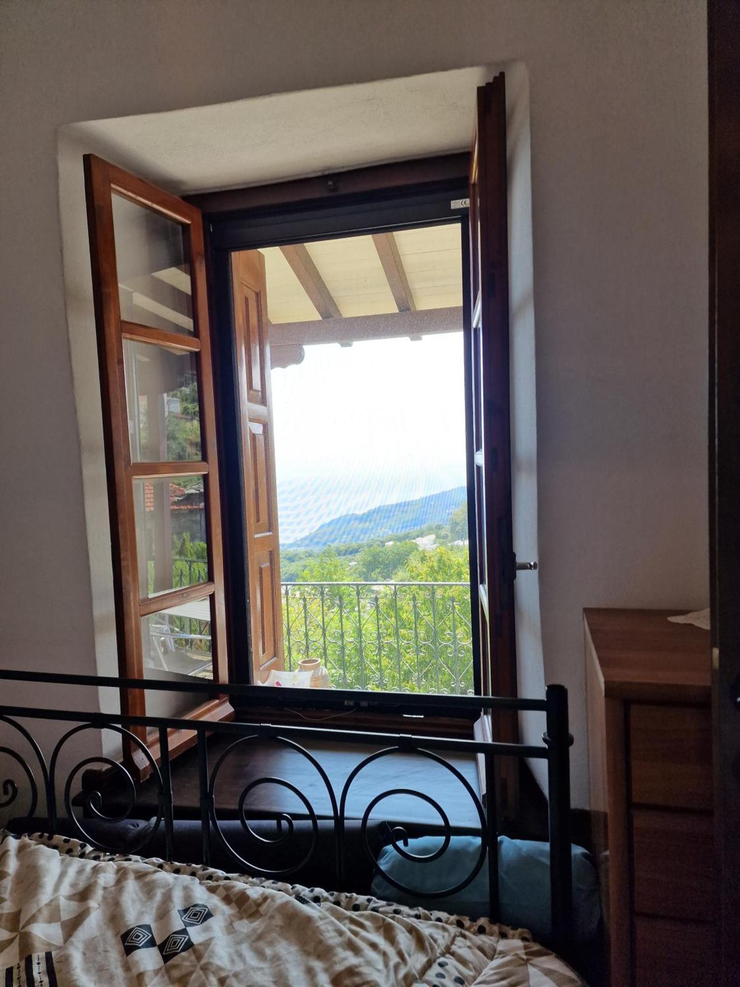 Guest House Pafili ซาโกรา ภายนอก รูปภาพ